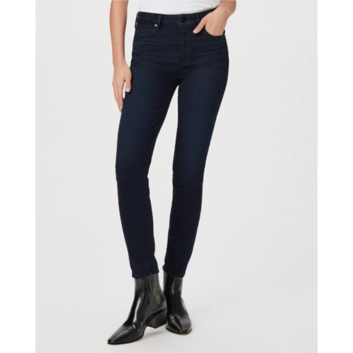 Paige hoxton ankle jean in fabel