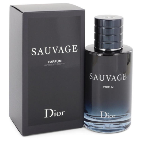 Christian Dior 548707 3.4 oz perfume spray for men