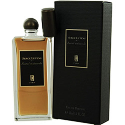 Serge Lutens 228588 1.6 oz santal majuscule eau de parfum spray for men