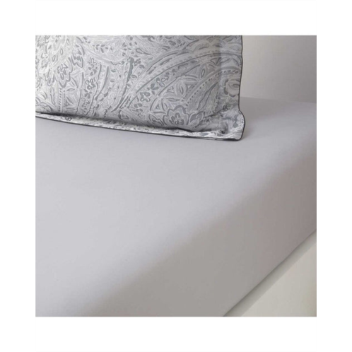 Yves Delorme foulard fitted sheet
