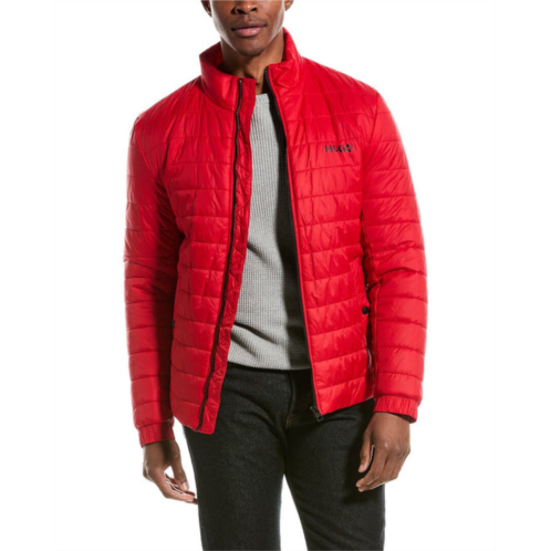 Hugo Boss quilted jacket