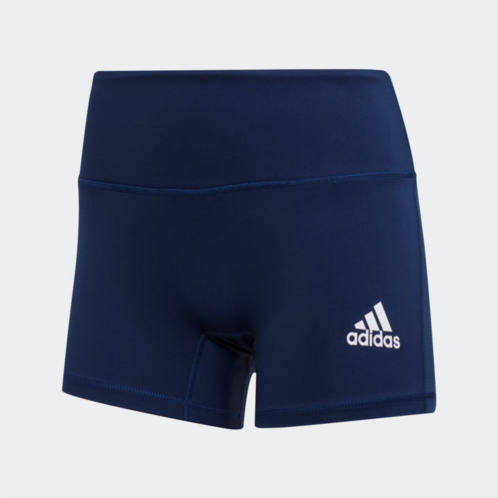 Adidas womens 4 inch shorts
