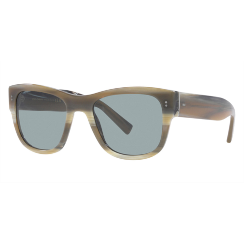 Dolce & Gabbana mens 52mm sunglasses