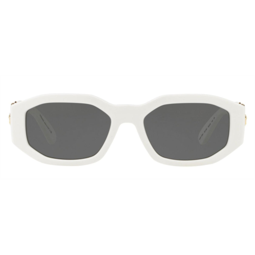 Versace 4361 rectangle sunglasses