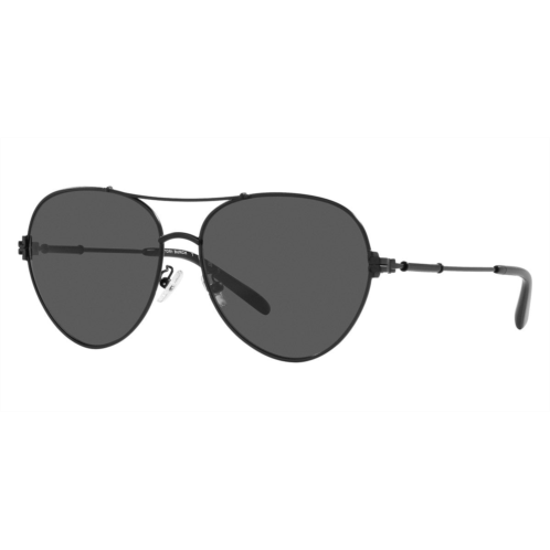 Tory Burch womens 58mm sunglasses