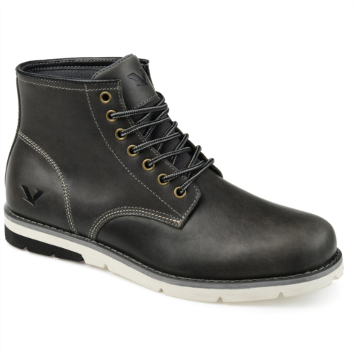 Territory mens axel ankle boot