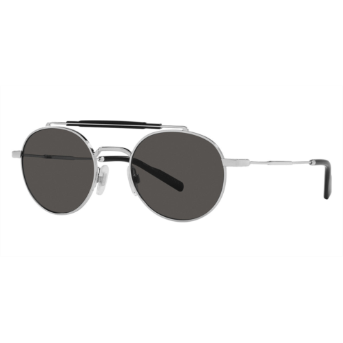 Dolce & Gabbana mens 51mm sunglasses