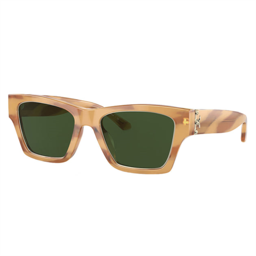 Tory Burch ty 7186u 192073 53mm womens pillow sunglasses