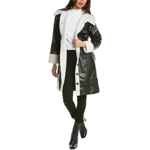 Pascale La Mode coat