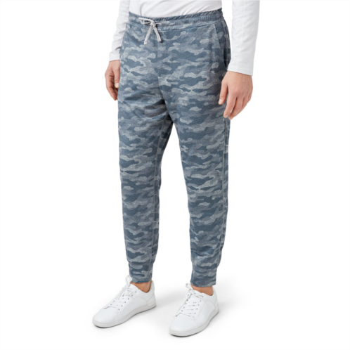 Free Country mens sueded flex jogger