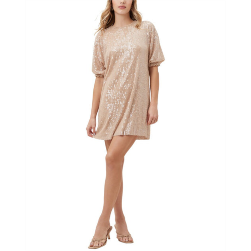 Trina Turk relaxed fit brilliance dress
