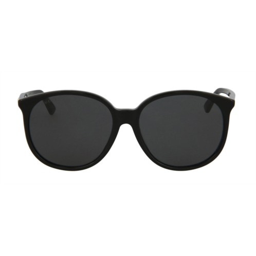 Gucci gg0261sa 001 round sunglasses