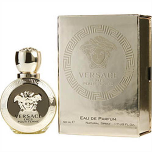 Gianni Versace 268601 eros pour femme eau de parfum spray - 1.7 oz