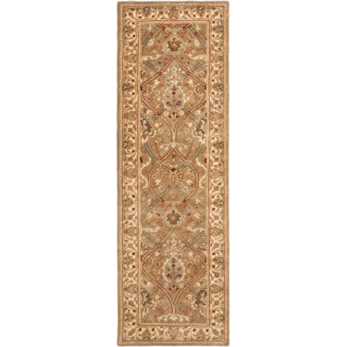 Safavieh persian legend rug
