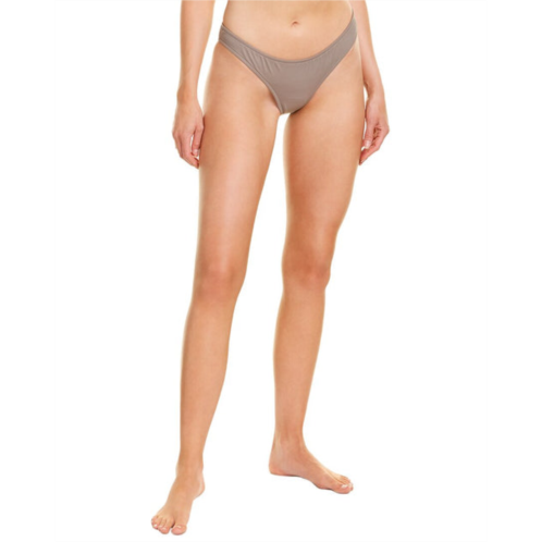sports illustrated swim low-rise swim bikini bottom