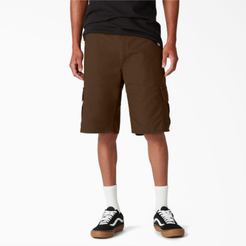 Dickies skateboarding cargo shorts, 11
