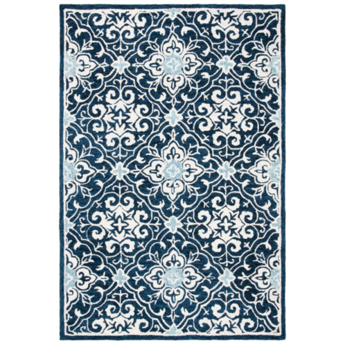 Safavieh roslyn handmade rug