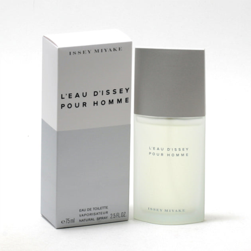 Issey Miyake leau dissey homme by - edt spray 2.5 oz