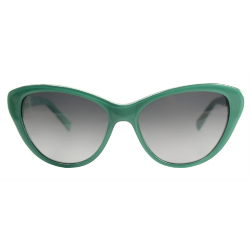 Kate Spade della/s y7 0jup cat eye sunglasses
