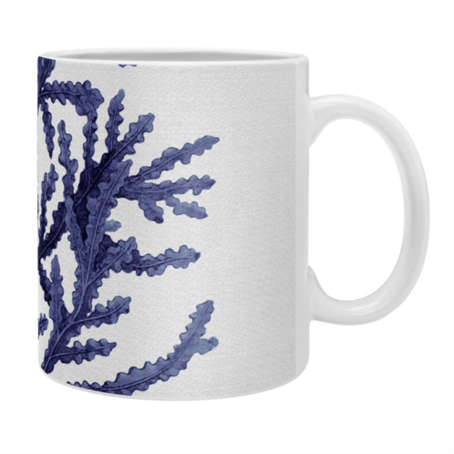 Deny Designs gal design seaweed 8 coffee mug