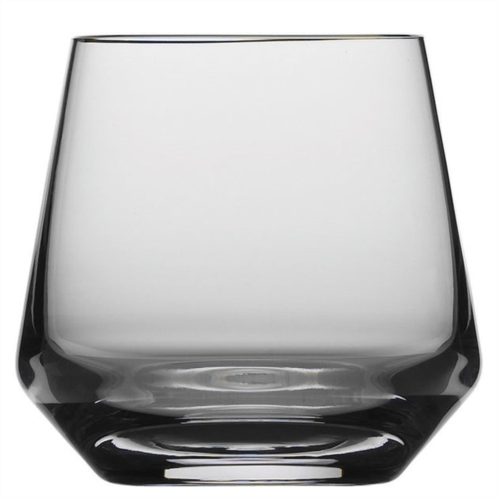 Schott Zwiesel pure tritan crystal whiskey glass, 13.2 ounce, set of 6