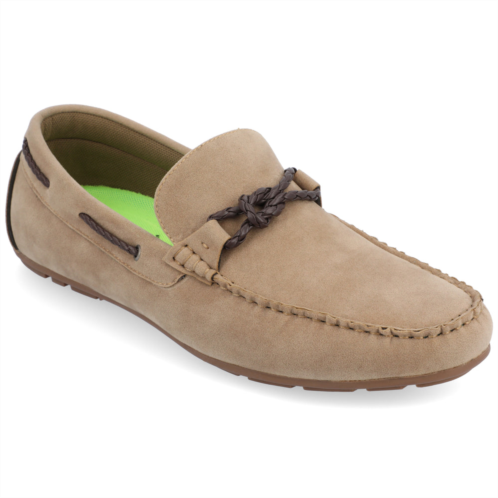 Vance Co. tyrell driving loafer