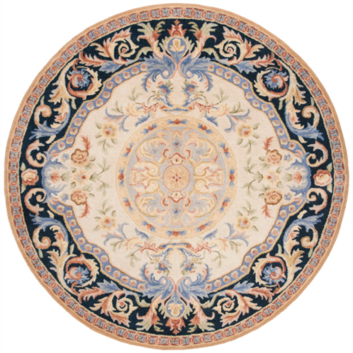 Safavieh savonnerie handmade rug