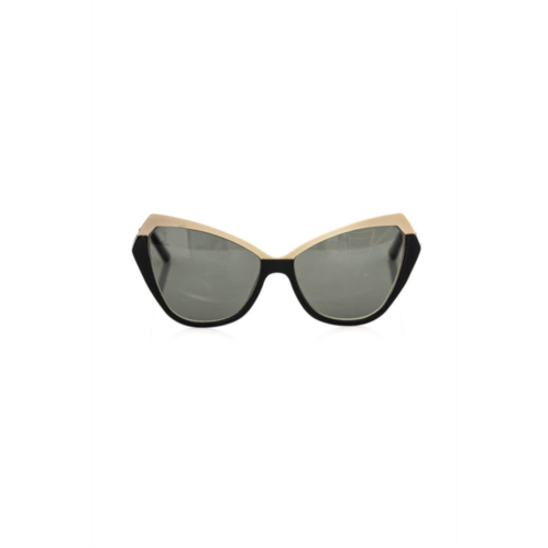 Frankie Morello chic multi cat eye womens sunglasses