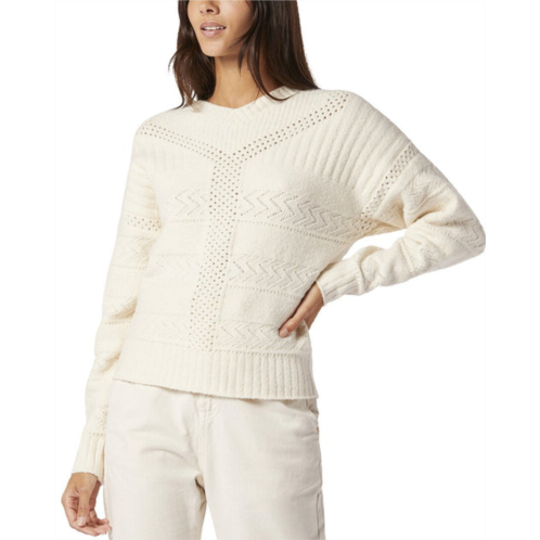 Joie calvaire wool-blend sweater