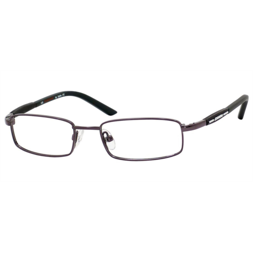 Carrera 7517 00 01a1 rectangle eyeglasses