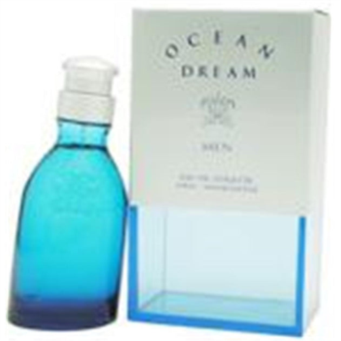 Ocean Dream Ltd by designer parfums ltd edt spray 3.4 oz