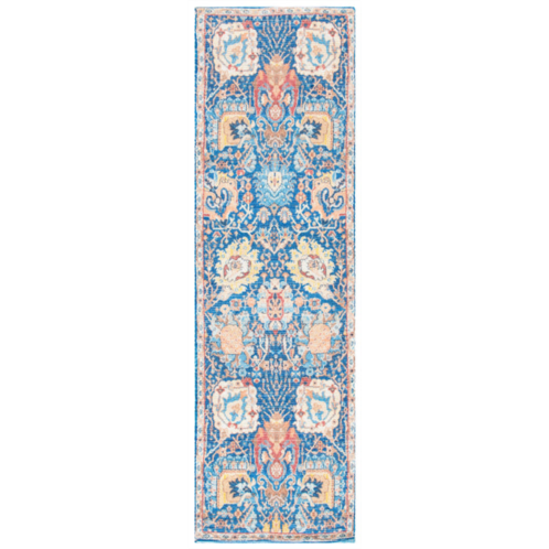 Safavieh saffron handmade rug