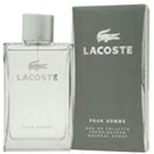 Lacoste pour homme by edt cologne spray 1.6 oz