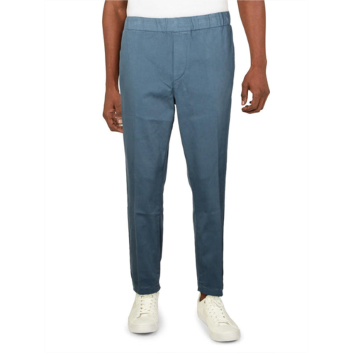J Brand spadium mens casual cotton stretch jogger pants
