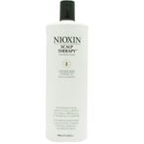 Nioxin bionutrient actives scalp therapy system 1 for fine hair 33.8 oz (packaging may vary) - conditioner