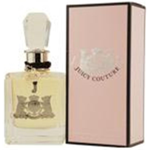Juicy Couture by eau de parfum spray 1.7 oz