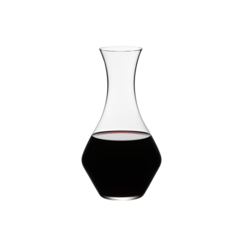 Riedel cabernet wine decanter