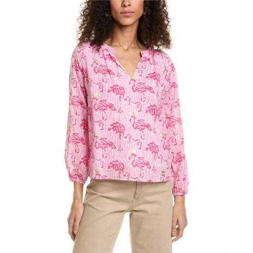 Jude Connally lilith blouse