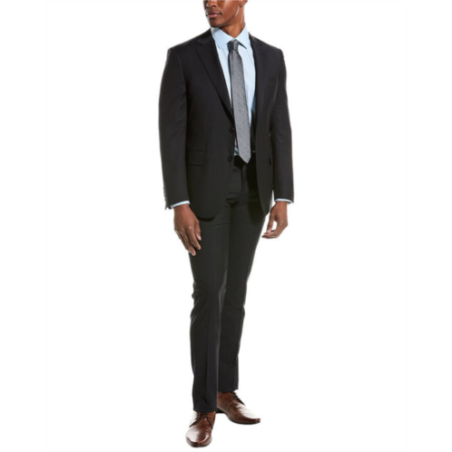 Canali 2pc wool suit