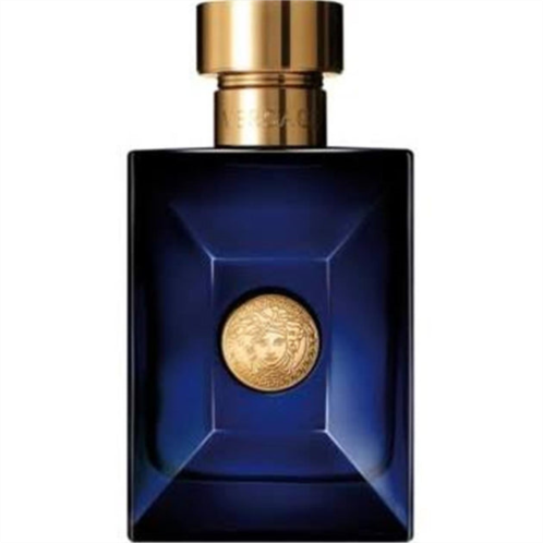 Gianni Versace 291563 3.4 oz dylan blue eau de toilette spray