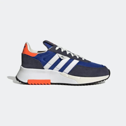 Adidas retropy f2 gx4637 mens royal blue white lop top running shoes nr5029