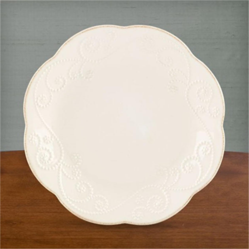 Lenox 822948 french perle wh dw dessert plates s/4 - pack of 1