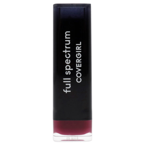 CoverGirl full spectrum color idol satin lipstick - bizarre for women 0.12 oz lipstick