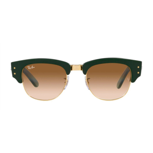 Ray-Ban rb0316s 136851 clubmaster sunglasses