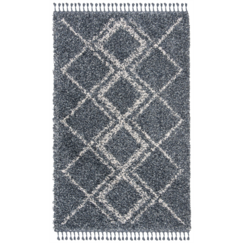 Safavieh pro lux shag collection rug