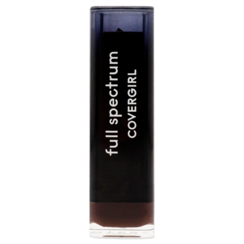 CoverGirl full spectrum color idol satin lipstick - phenom for women 0.12 oz lipstick