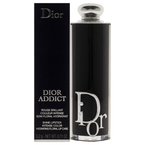 Christian Dior dior addict hydrating shine lipstick - 636 ultra dior by for women - 0.11 oz lipstick (refillable)