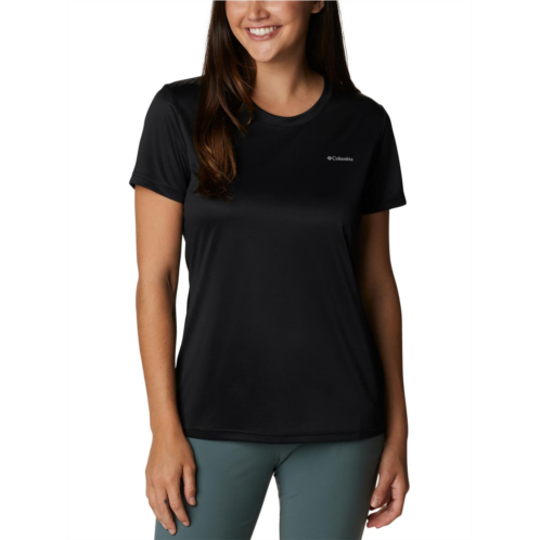 Columbia Sportswear womens hiking workout t-shirt