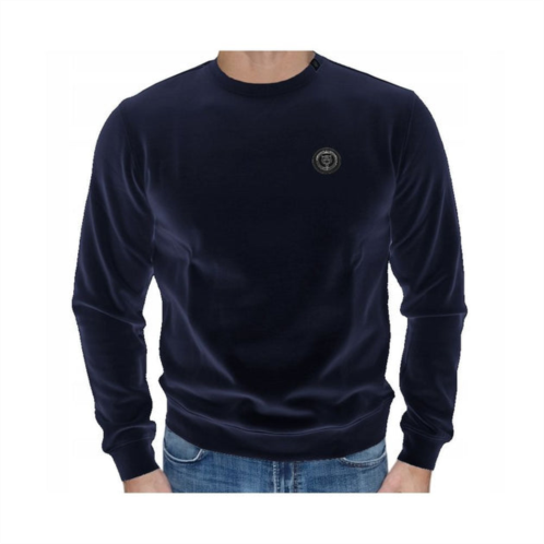 Plein Sport cotton mens sweater