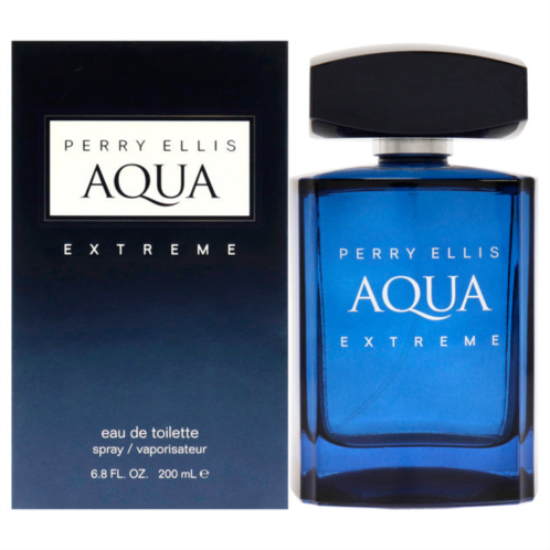 Perry Ellis aqua extreme by for men - 6.8 oz edt spray
